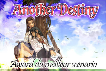 Meilleur scénario (2001) Award de Meilleur scénario (2001)