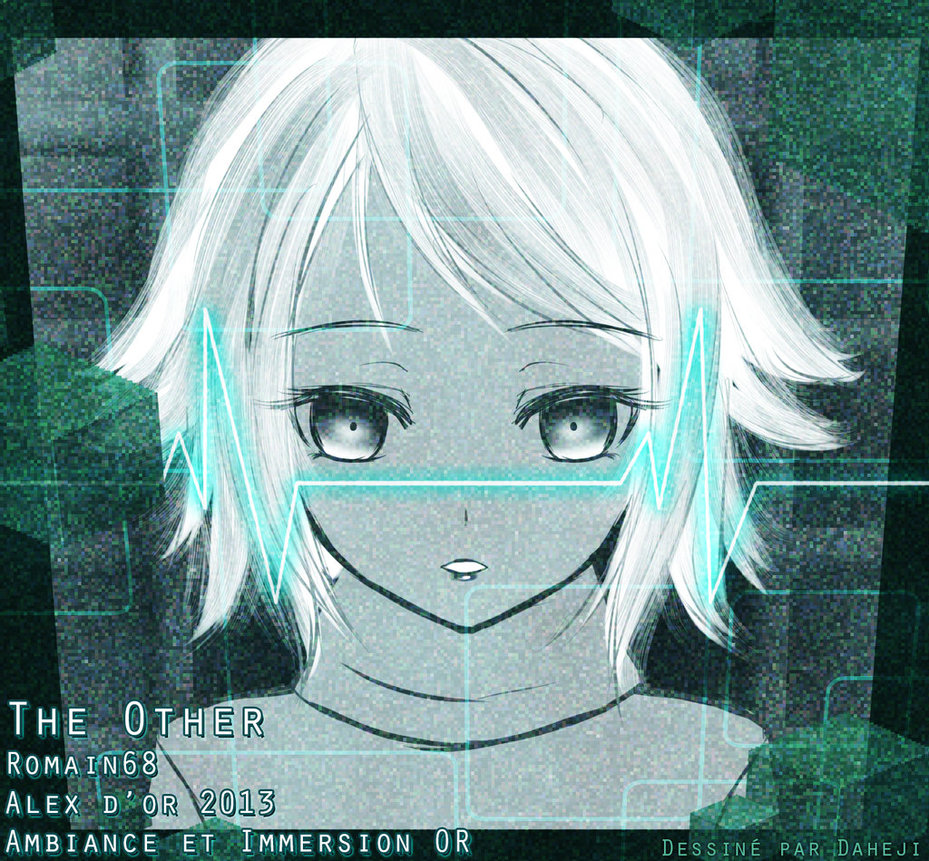 Ambiance & Immersion (2013) Award de Ambiance & Immersion (2013)