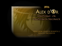 Award Graphismes d'or