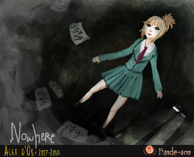 Bande-son (2017-2018) Award de Bande-son (2017-2018)