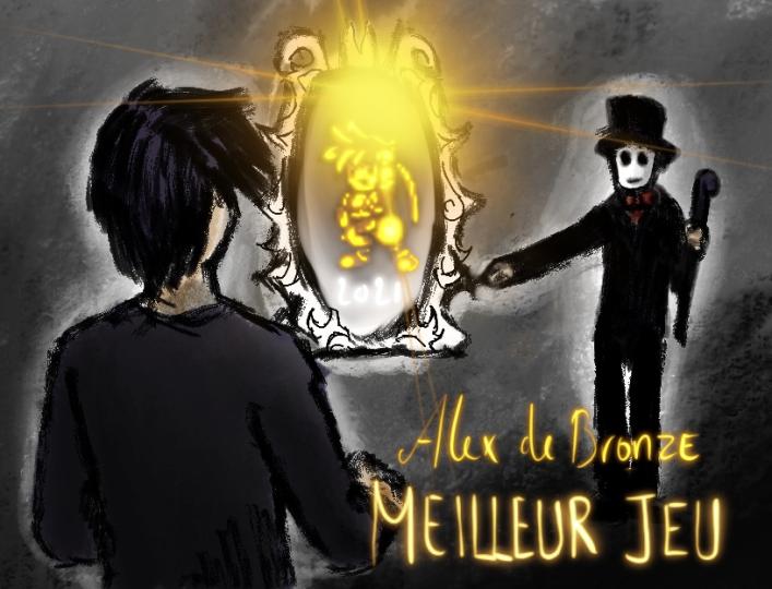 Alex (2021) Award de Alex (2021)