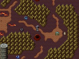 IParadise 4 : Apocalypse Finale (2006) Screenshot de IParadise 4 : Apocalypse Finale (2006)