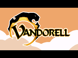 Screenshot de Vandorell (2007)