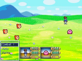 YF06 Adventures 3 (2009) Screenshot de YF06 Adventures 3 (2009)