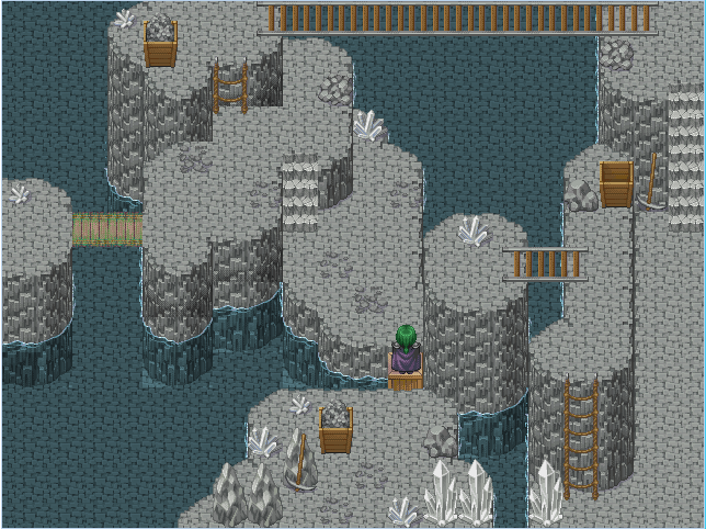 Antithèse (2011) Screenshot de Antithèse (2011)