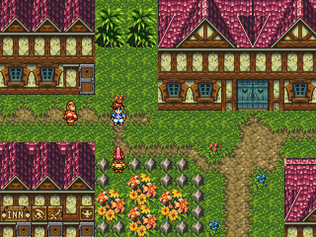 Vhize Code Z-ro (2014) Screenshot de Vhize Code Z-ro (2014)