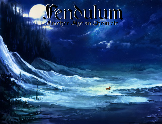 Pendulum - Another Azelan Chronicle (2014) Pendulum - Another Azelan Chronicle (2014)