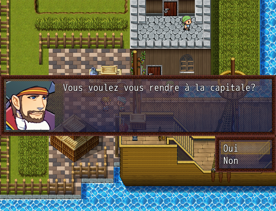 Thief (2016-2017) Screenshot de Thief (2016-2017)