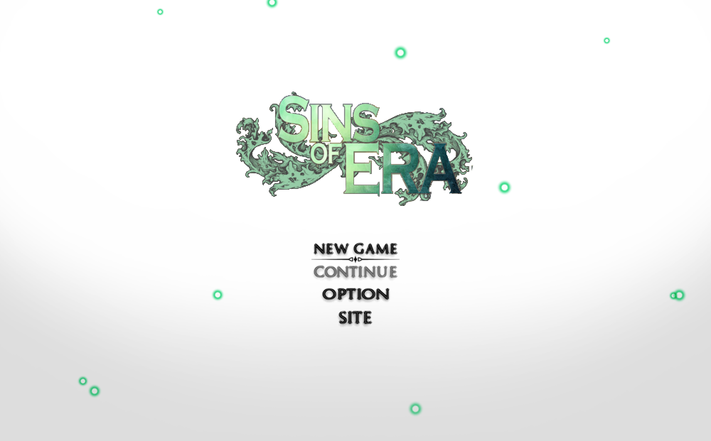 Sins of Era (2017-2018) Sins of Era (2017-2018)