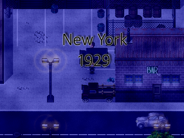 Sentinelles la quête du temps Tout recommencer (2021) Screenshot de Sentinelles la quête du temps Tout recommencer (2021)