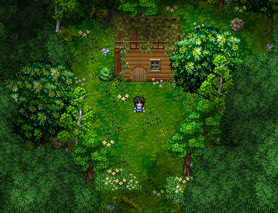 Press Start (2021) Screenshot de Press Start (2021)