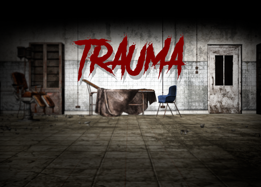 Trauma (2023-2024) Trauma (2023-2024)