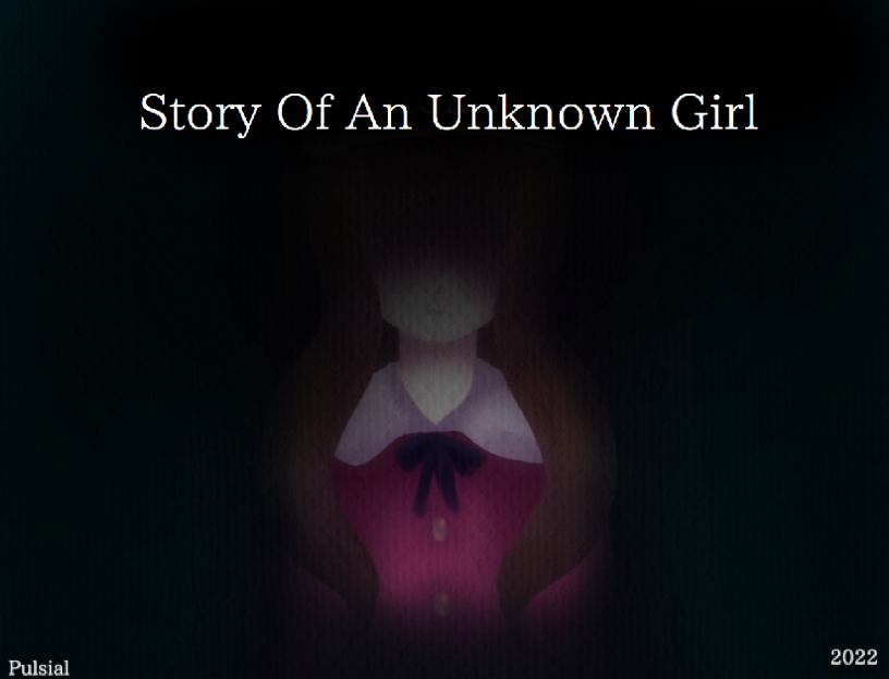 Story of an Unknown Girl (2023-2024) Screenshot de Story of an Unknown Girl (2023-2024)