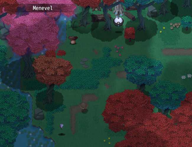 Our forthcoming dreams Our forthcoming dreams