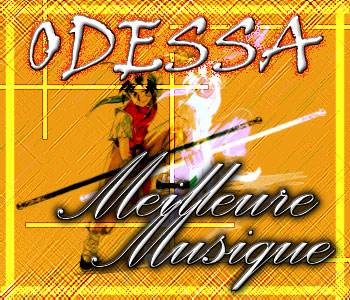 Meilleure musique (2001) Award de Meilleure musique (2001)