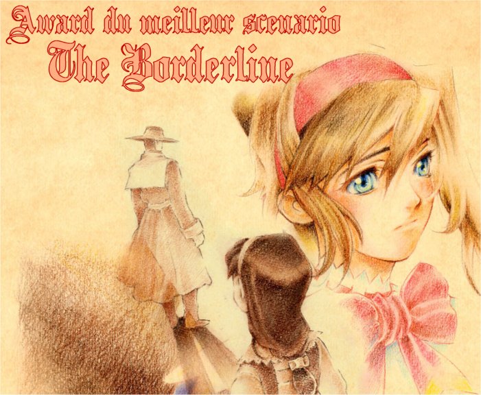 Meilleur scénario (2002) Award de Meilleur scénario (2002)