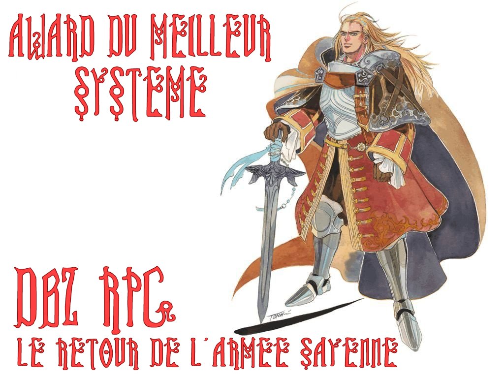 Meilleur système (2002) Award de Meilleur système (2002)