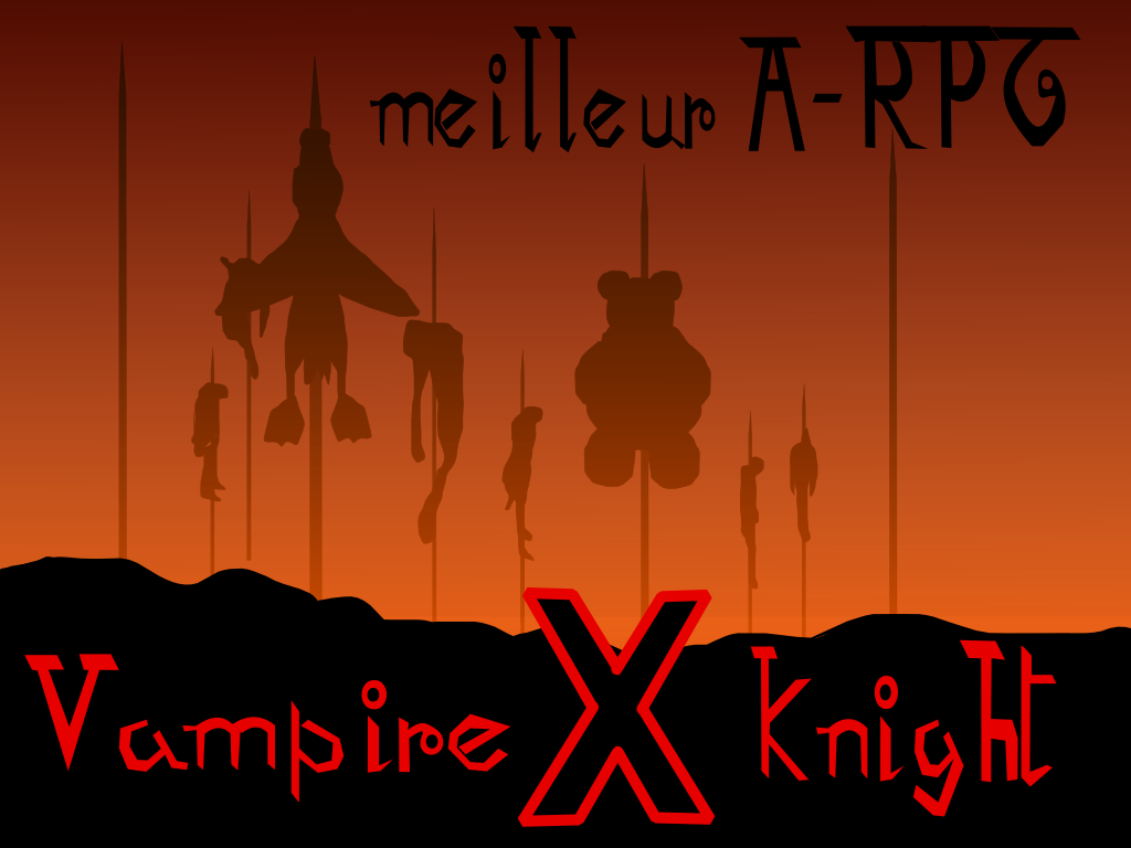 Meilleur système de A-RPG (2006) Award de Meilleur système de A-RPG (2006)