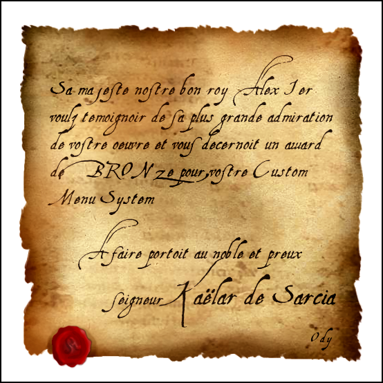 Meilleur CMS (2006) Award de Meilleur CMS (2006)