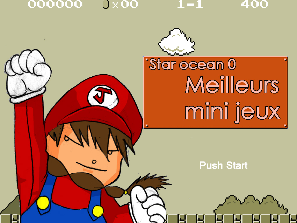 Meilleurs mini-jeux (2006) Award de Meilleurs mini-jeux (2006)