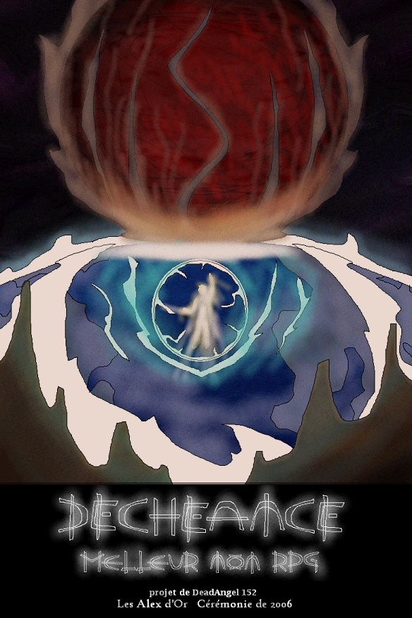 Meilleur non-RPG (2006) Award de Meilleur non-RPG (2006)