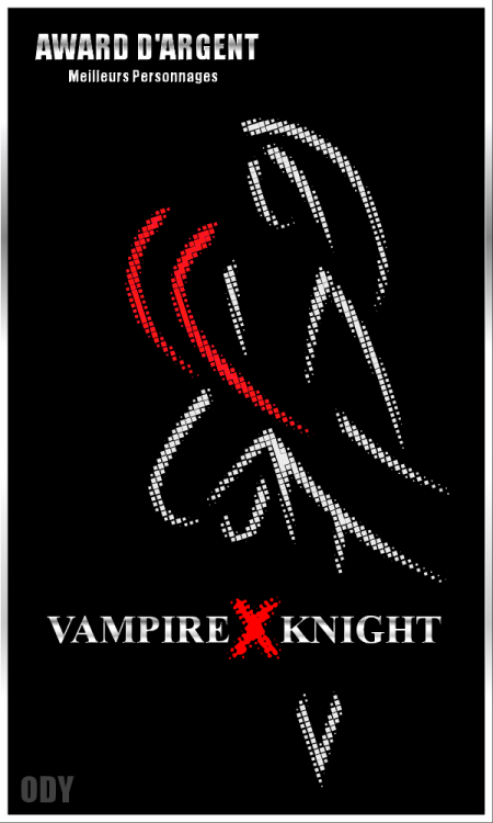 Meilleurs personnages (2006) Award de Meilleurs personnages (2006)