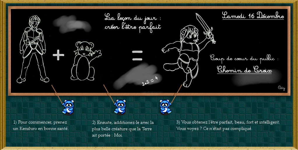 Coup de cœur du public (2006) Award de Coup de cœur du public (2006)