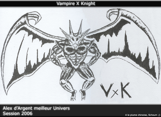 Meilleur univers (2006) Award de Meilleur univers (2006)