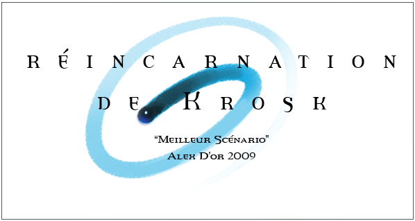 Meilleur scénario (2009) Award de Meilleur scénario (2009)