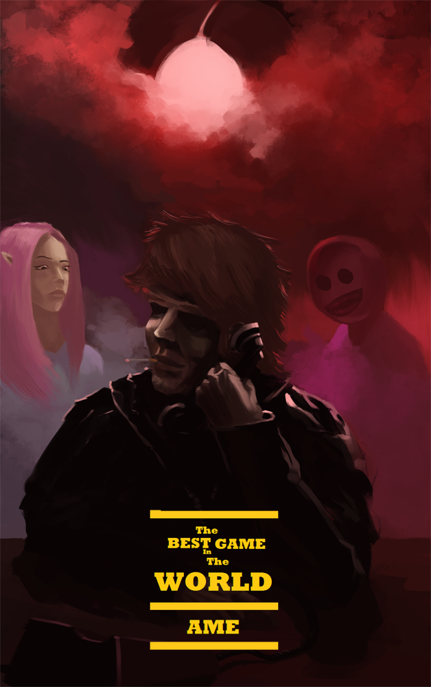 Âme (2011) Award de Âme (2011)