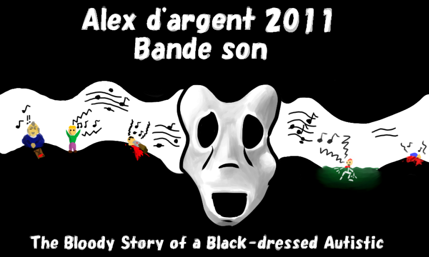 Conceptions sonores (2011) Award de Conceptions sonores (2011)