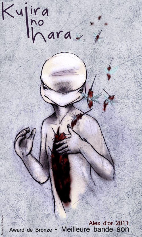 Conceptions sonores (2011) Award de Conceptions sonores (2011)