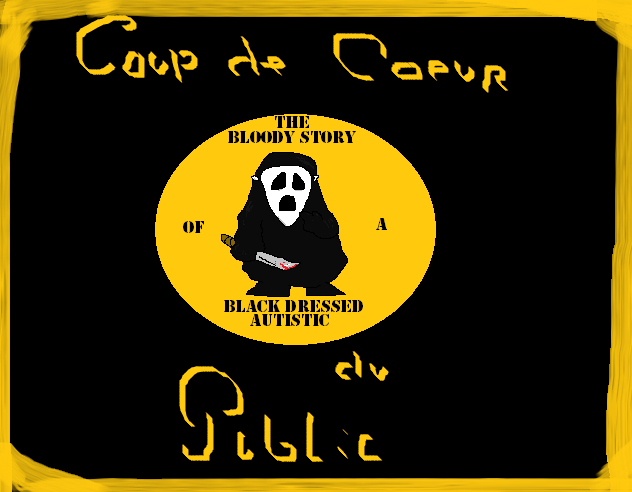 Coup de cœur du public (2011) Award de Coup de cœur du public (2011)
