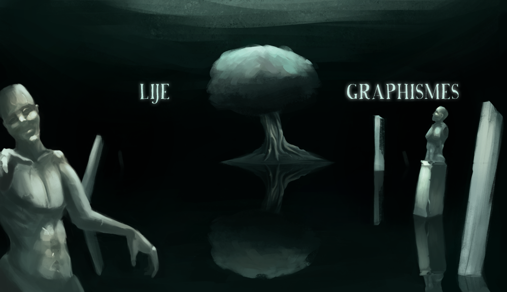 Graphismes (2011) Award de Graphismes (2011)