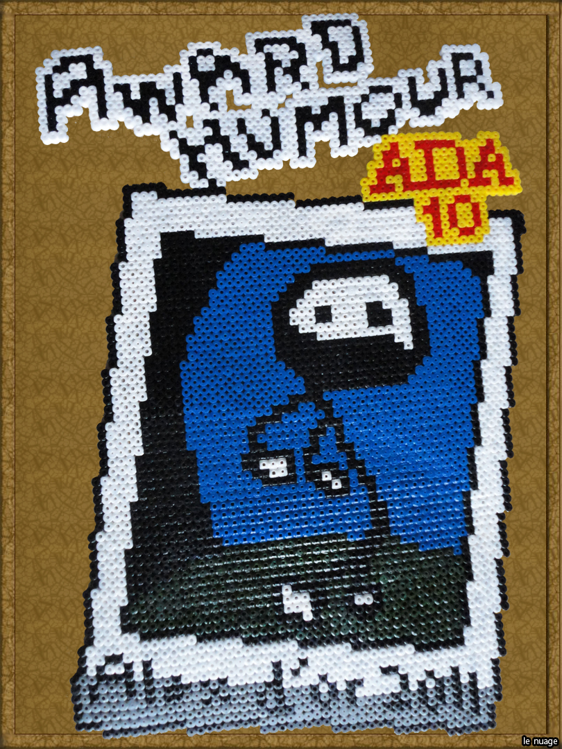 Humour (2011) Award de Humour (2011)