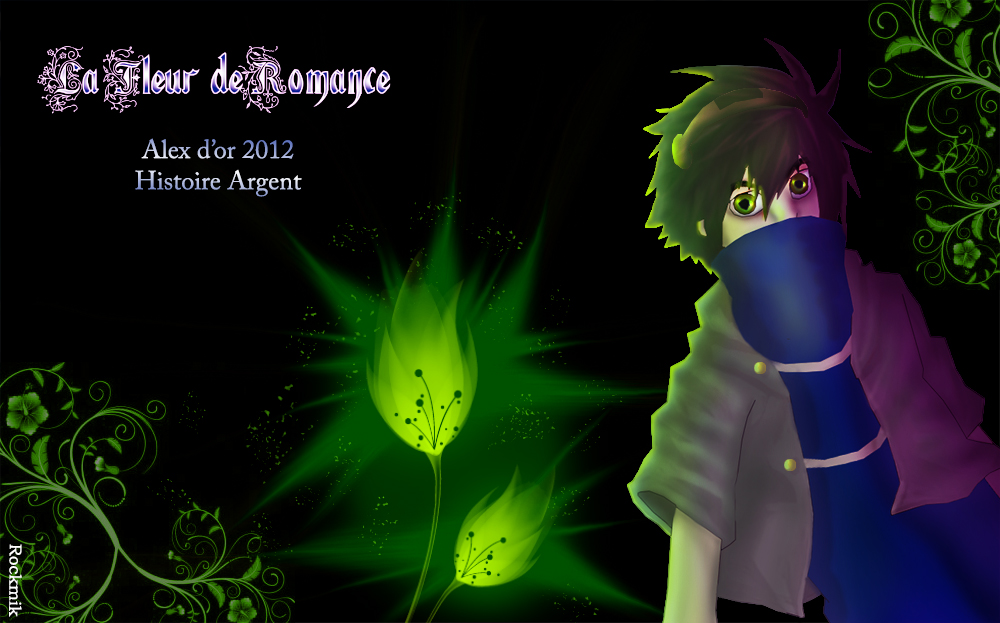 Histoire (2012) Award de Histoire (2012)