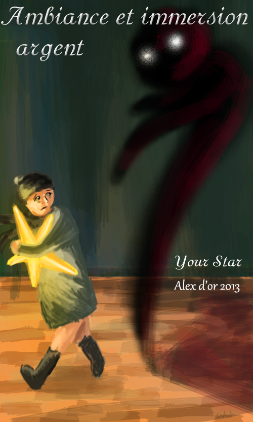 Ambiance & Immersion (2013) Award de Ambiance & Immersion (2013)