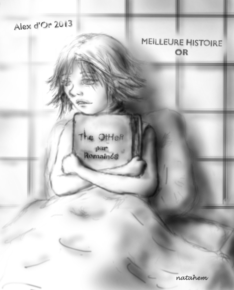 Histoire (2013) Award de Histoire (2013)
