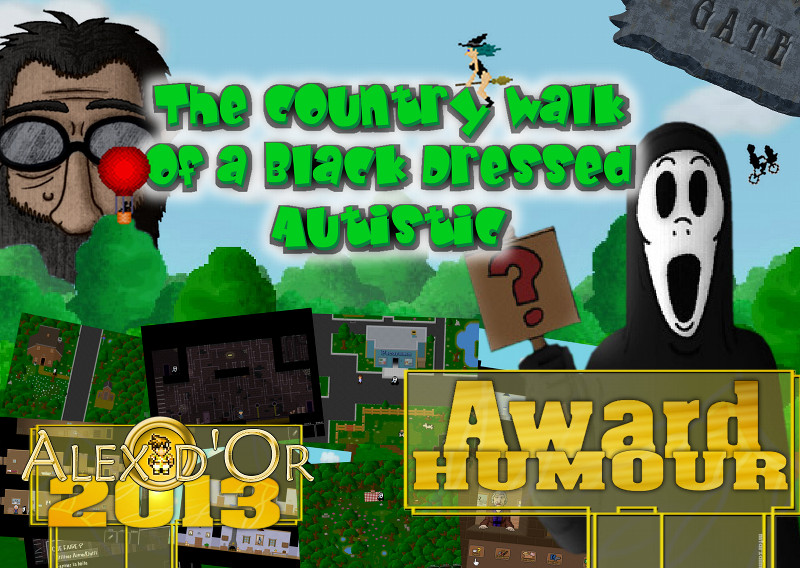 Humour (2013) Award de Humour (2013)