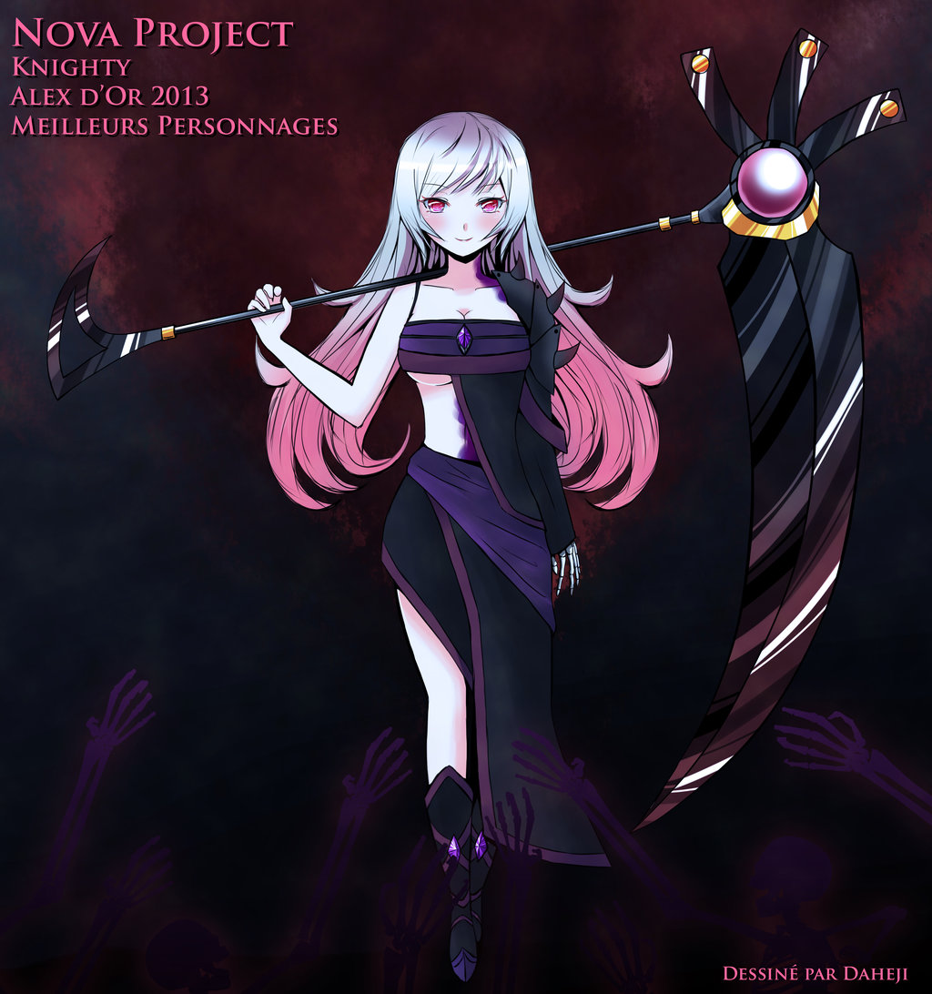 Personnages (2013) Award de Personnages (2013)