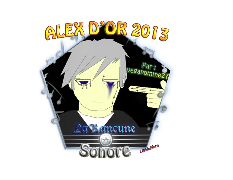 Sonore (2013) Award de Sonore (2013)