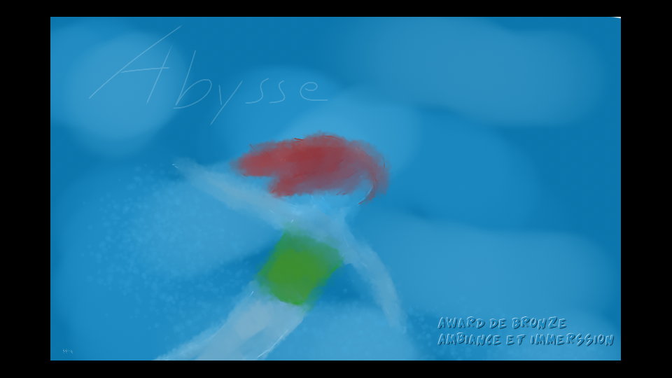 Ambiance et Immersion (2014) Award de Ambiance et Immersion (2014)