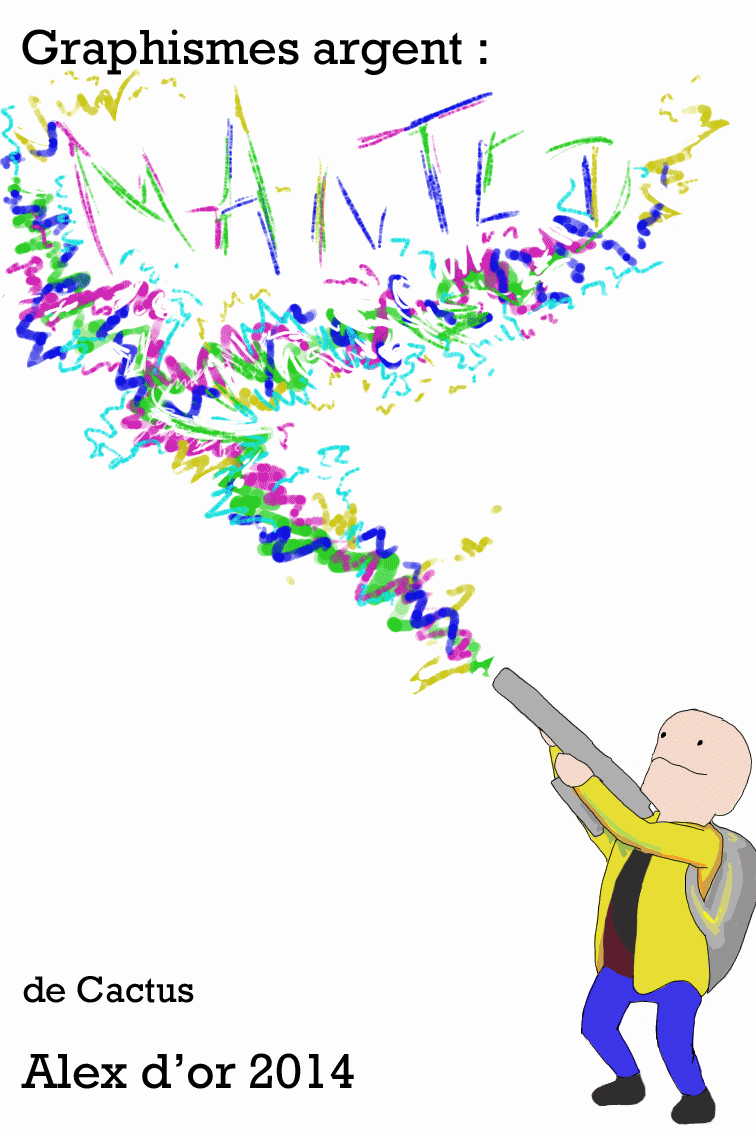 Graphismes (2014) Award de Graphismes (2014)