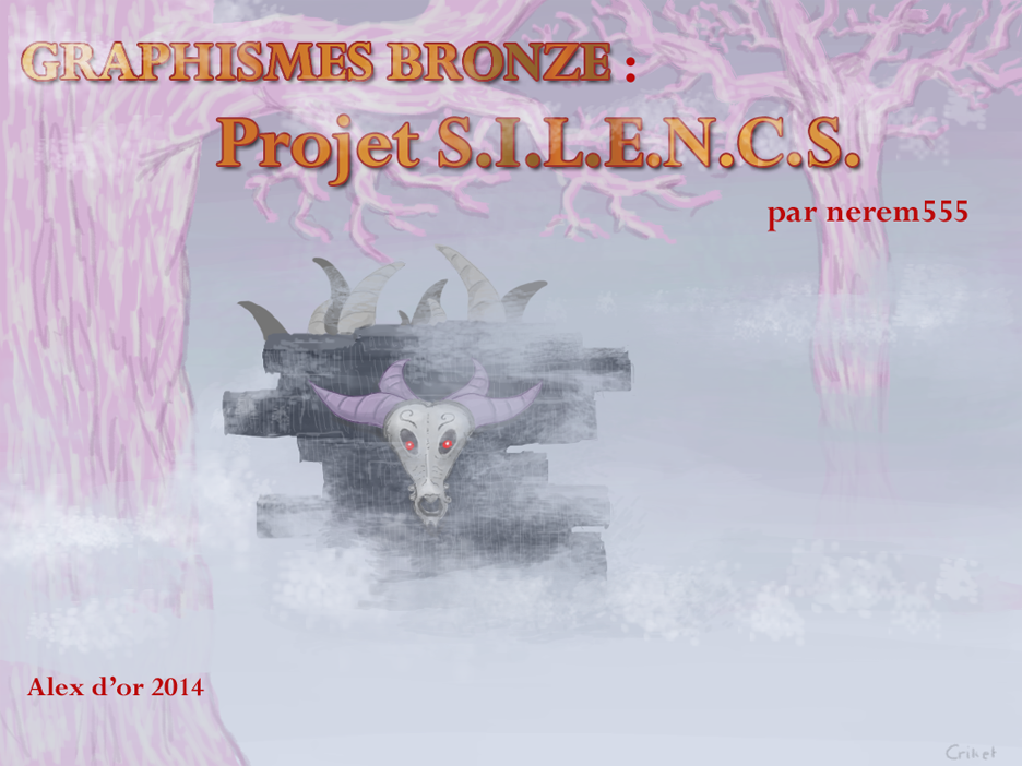 Graphismes (2014) Award de Graphismes (2014)