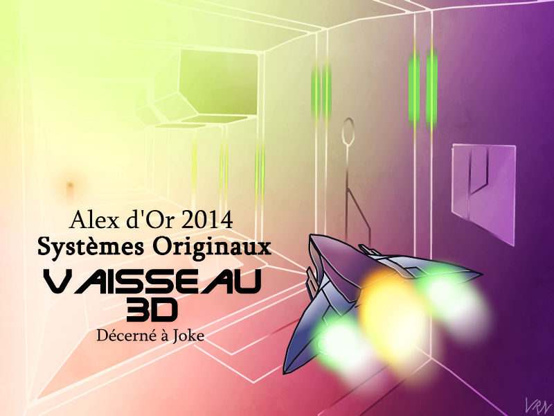 Systèmes originaux (2014) Award de Systèmes originaux (2014)