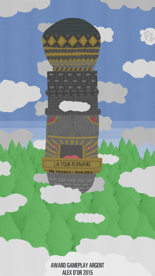 Gameplay (2015) Award de Gameplay (2015)