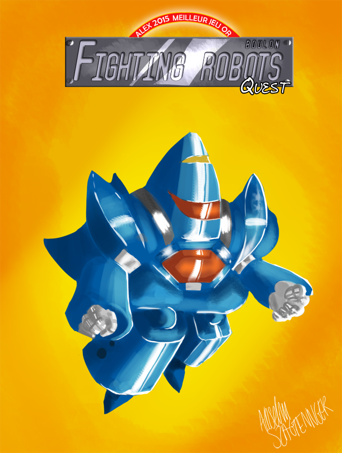 Alex (2015) Award de Alex (2015)