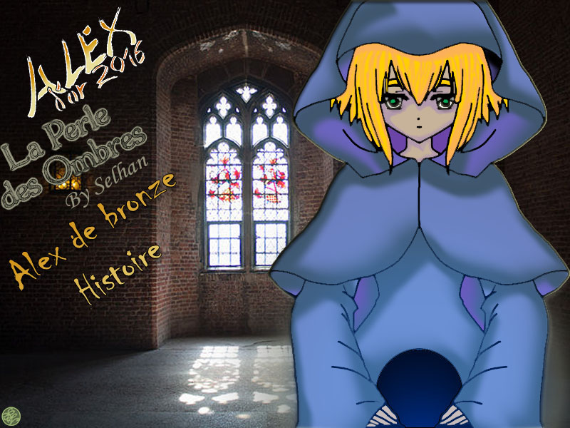 Histoire (2016-2017) Award de Histoire (2016-2017)