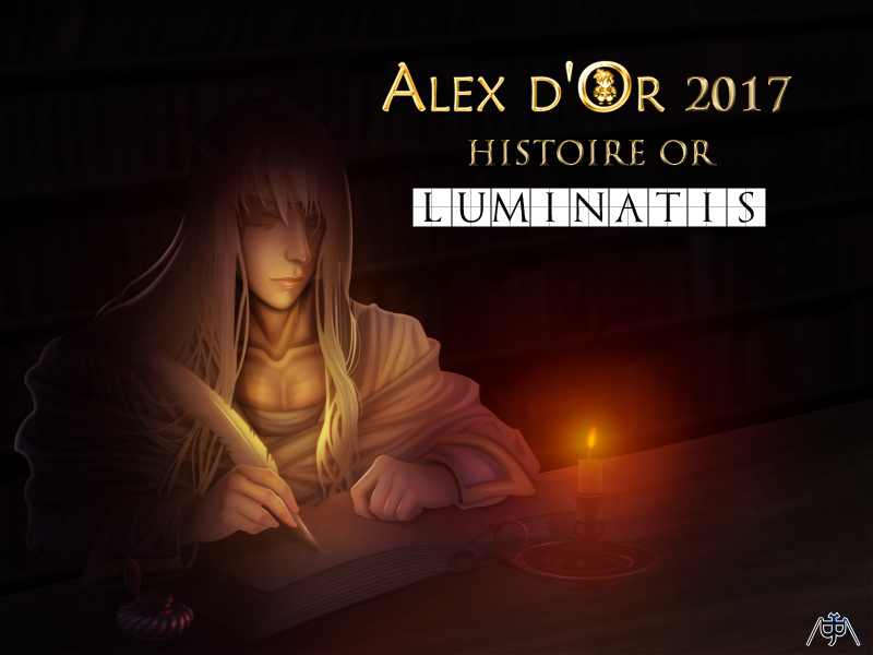 Histoire (2016-2017) Award de Histoire (2016-2017)