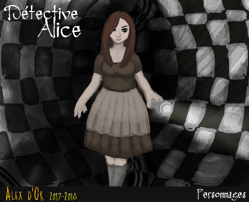 Personnages (2017-2018) Award de Personnages (2017-2018)